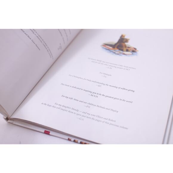 The Braids Girl, Chicken Soup for Little Souls, Picture Book, ~ 250809-WH 441 - Picture 4 of 4